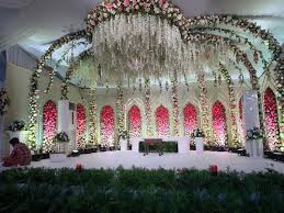 A Luxury Wedding Planner